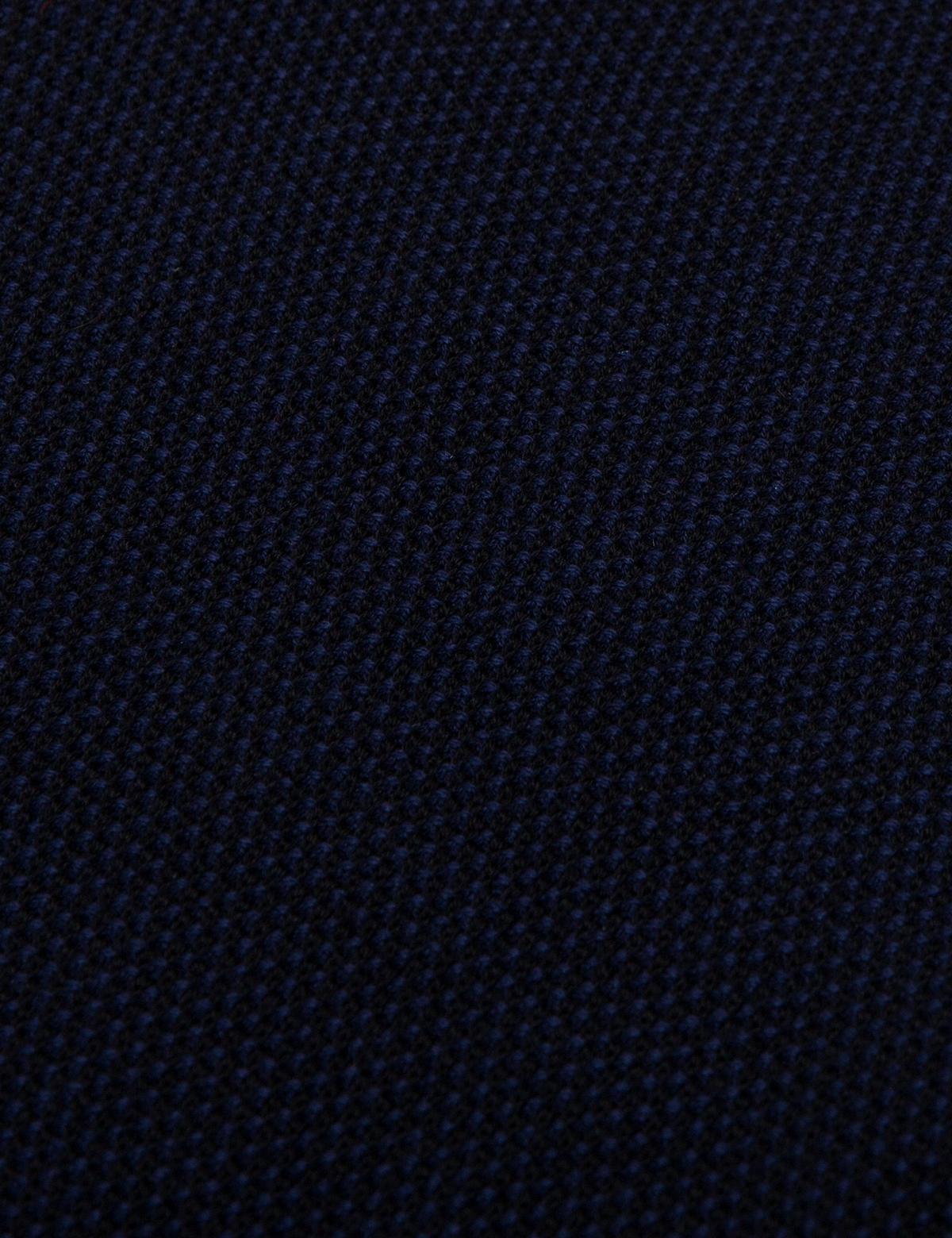 Siyah Triko Kazak - 50193802012