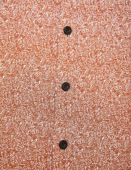 Açık Kahverengi Slim Fit Gömlek - 50193889001