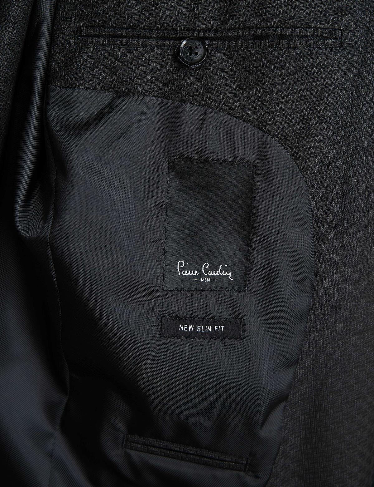 Siyah Takım Elbise - 50193906032