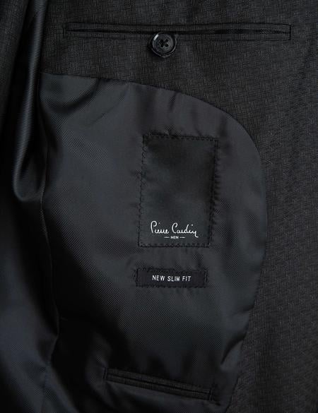 Siyah Takım Elbise - 50193906032