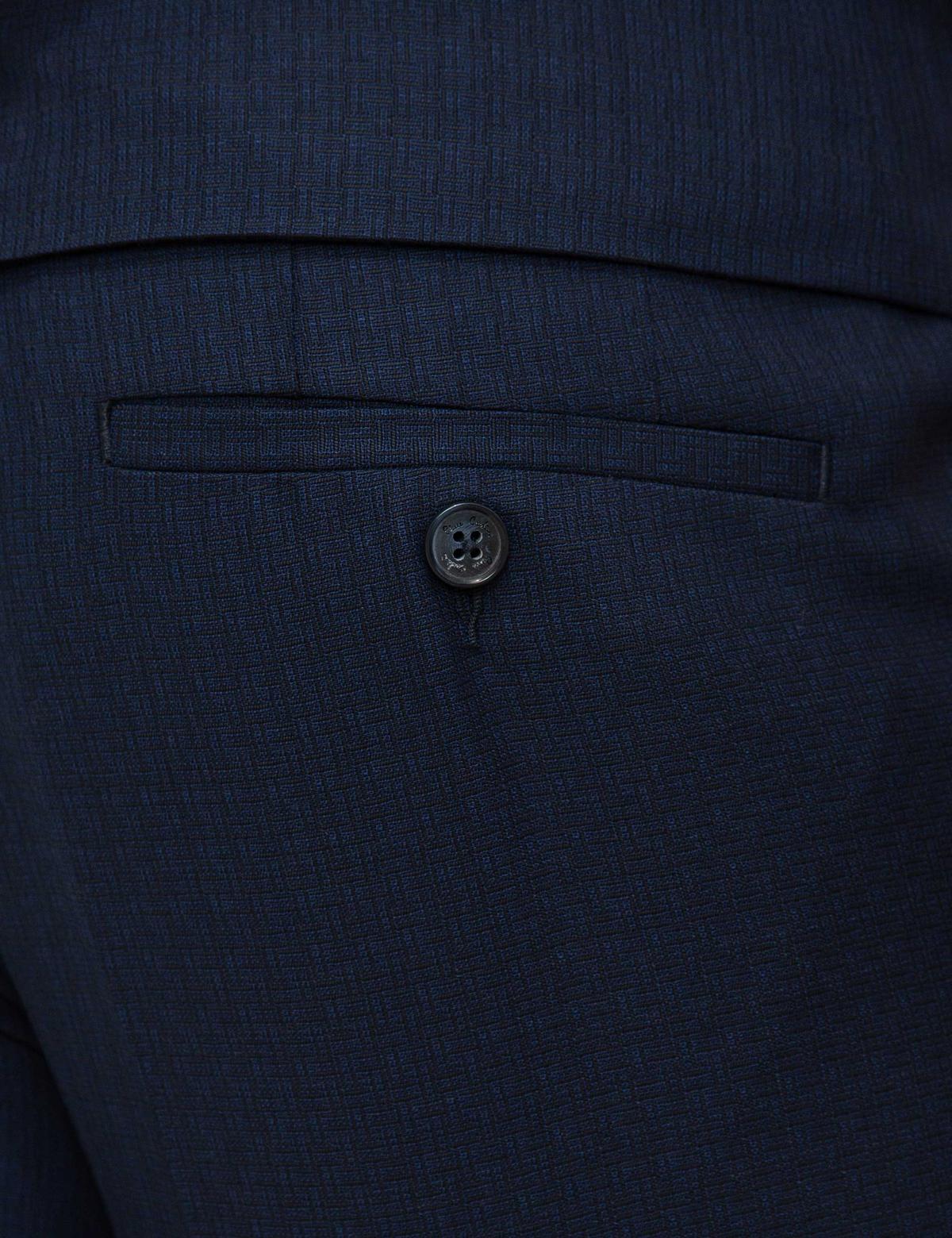 Lacivert Takım Elbise - 50193906044