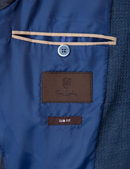 Indıgo Slim Fit Ceket - 50205359122