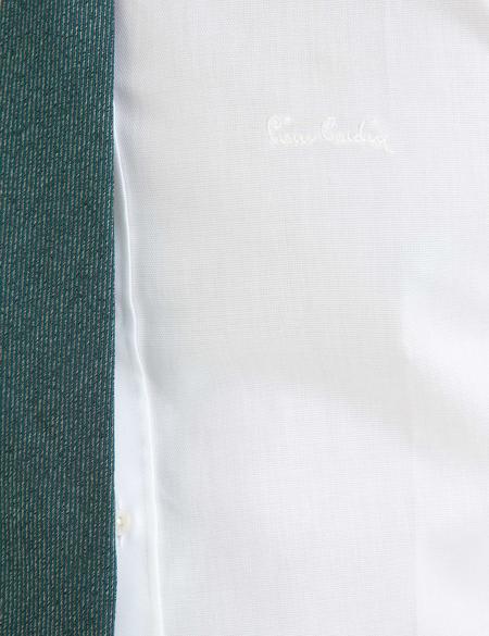 Beyaz Slim Fit Gömlek - 50199199001