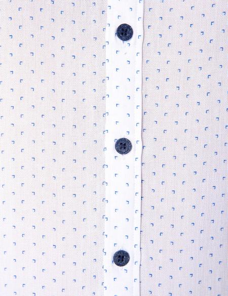 Mavi Slim Fit Gömlek - 50200622017