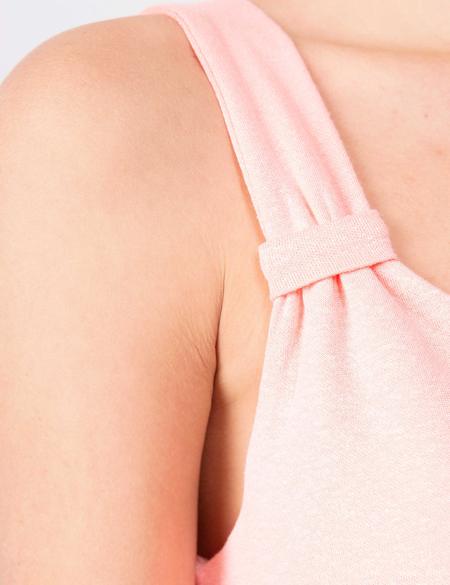 Pembe T-Shirt - 50200731034