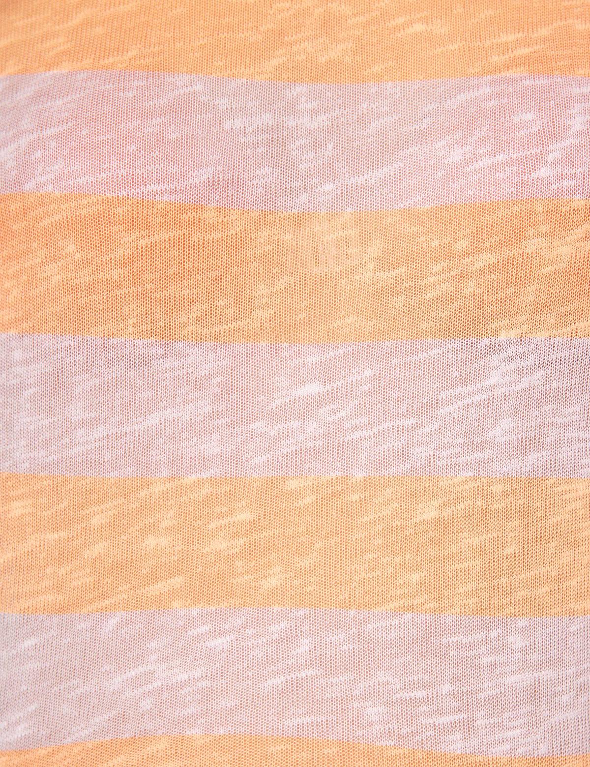 Turuncu Tişört - 50200742007