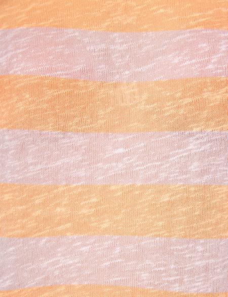 Turuncu Tişört - 50200742007