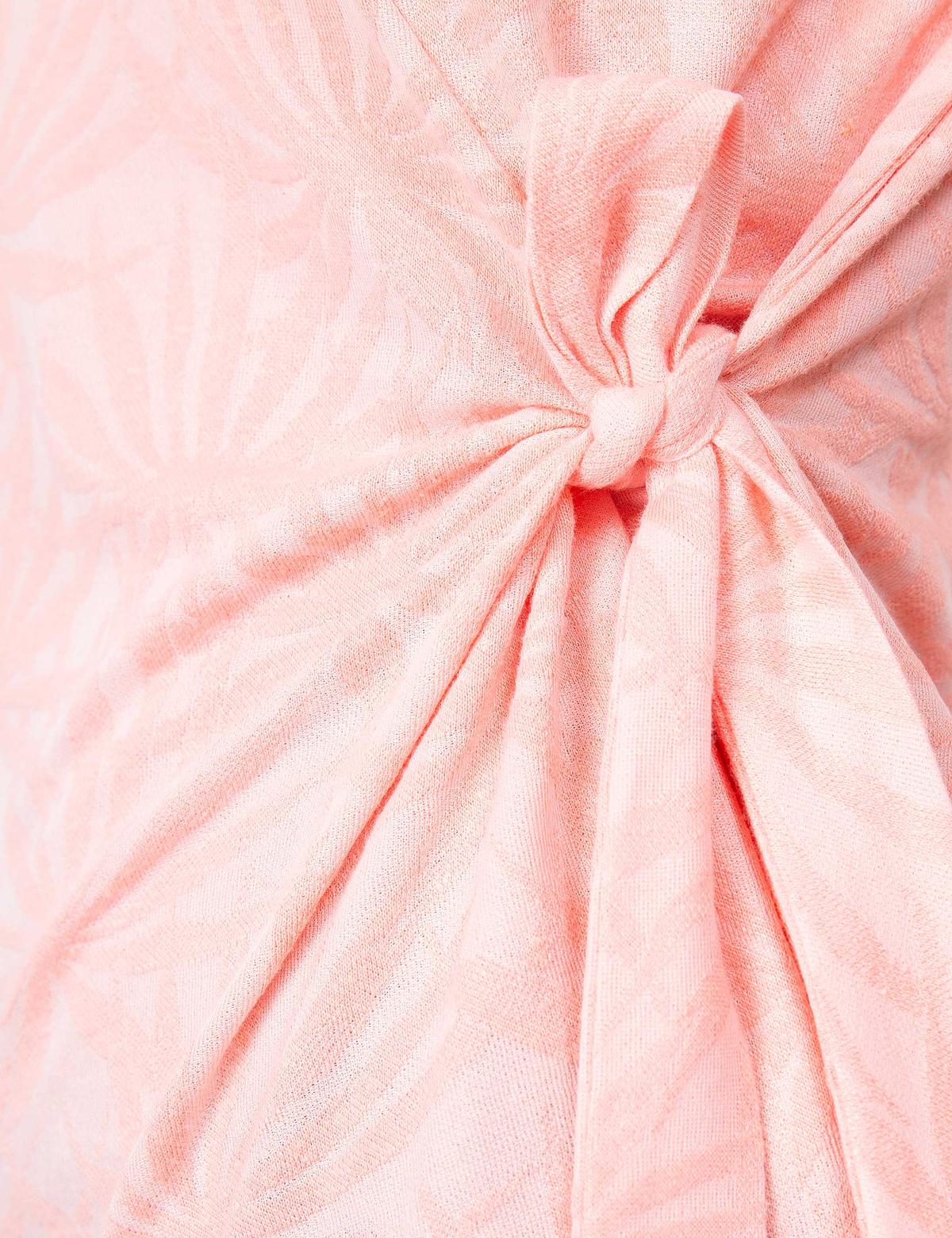 Pembe Tişört - 50200743031