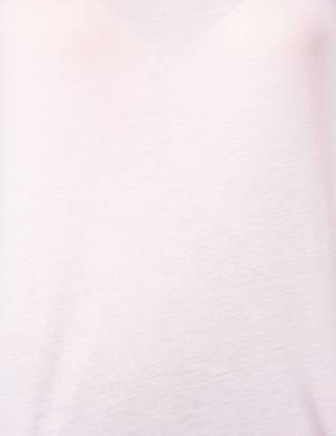 Pembe T-Shirt