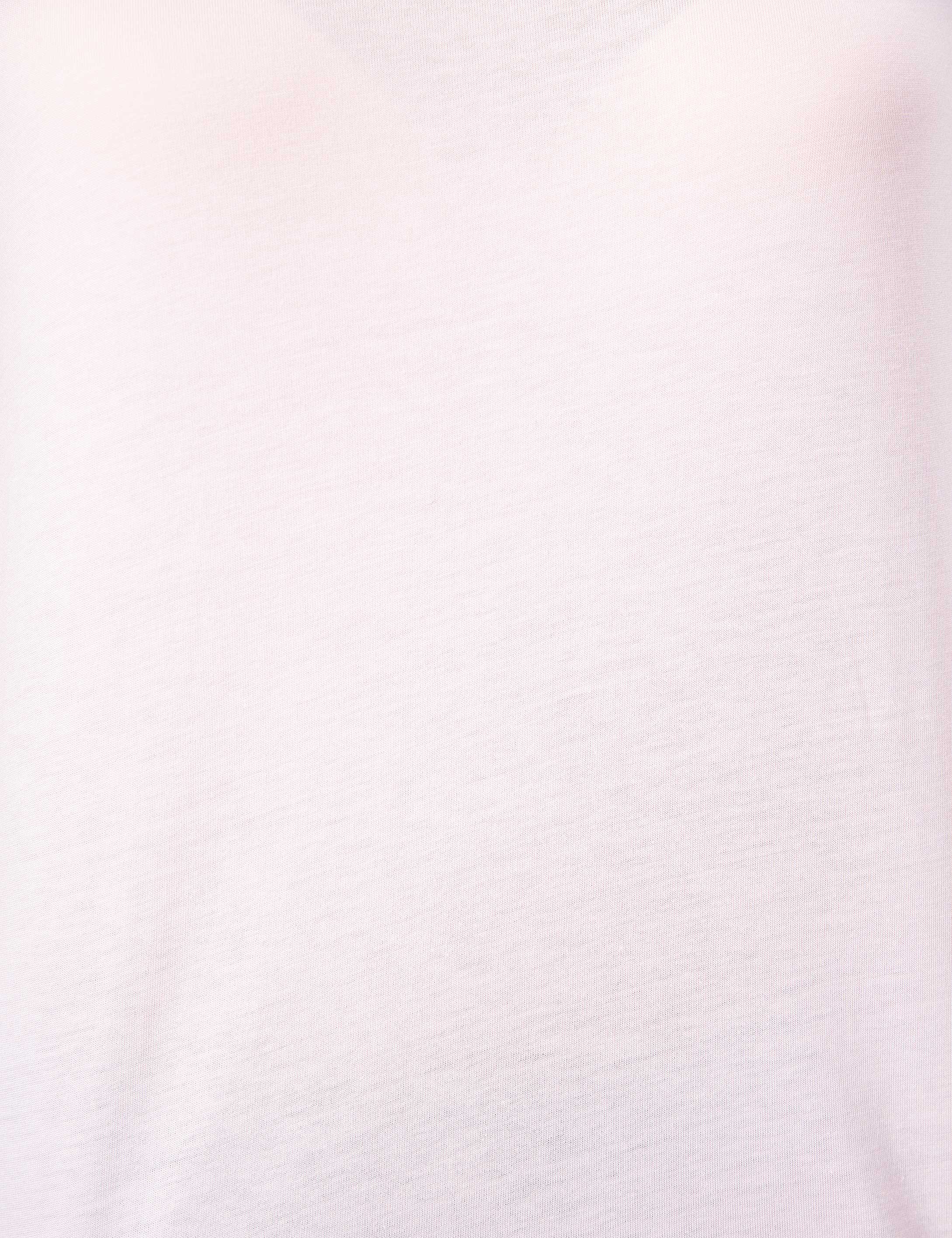 Pembe T-Shirt