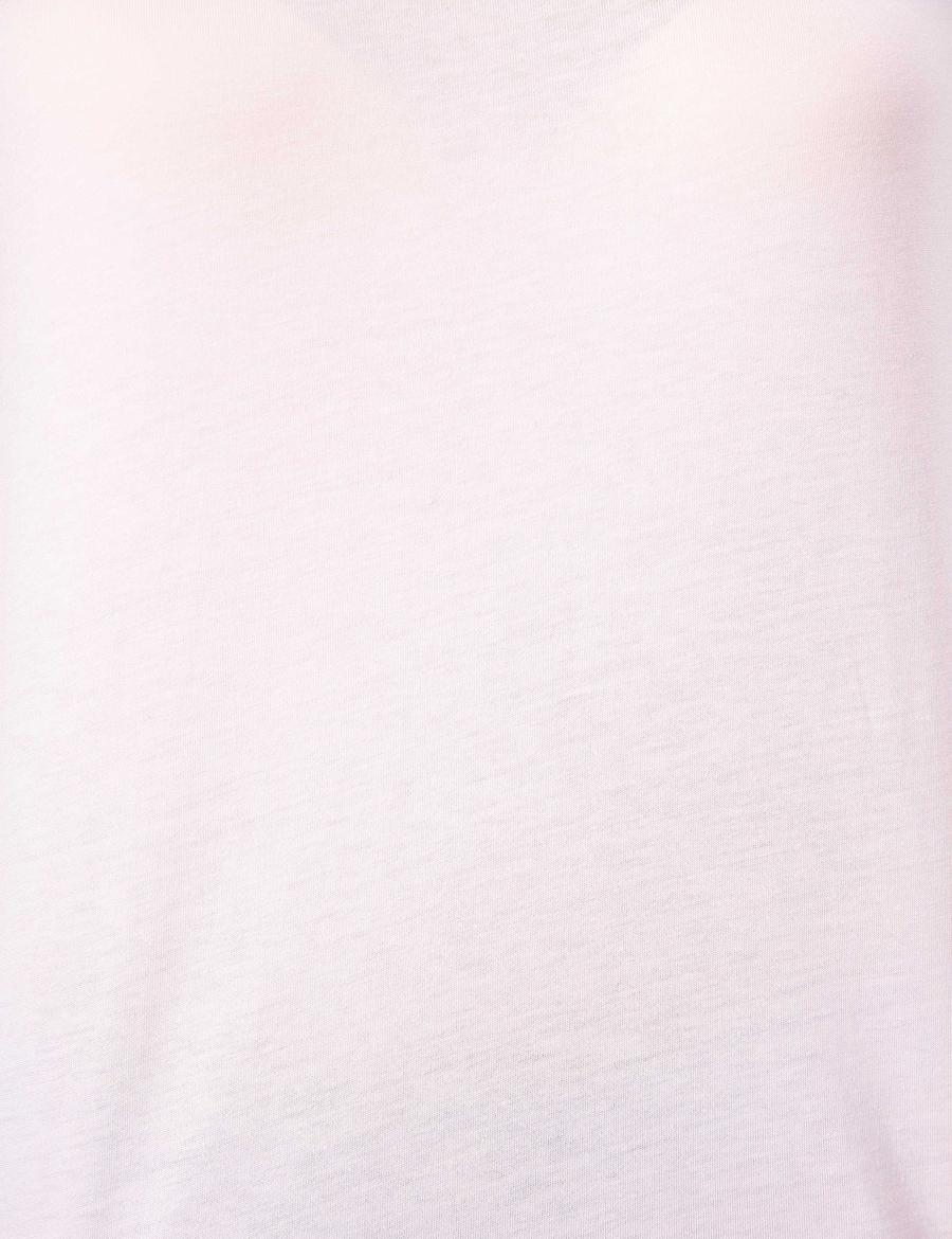 Pembe T-Shirt