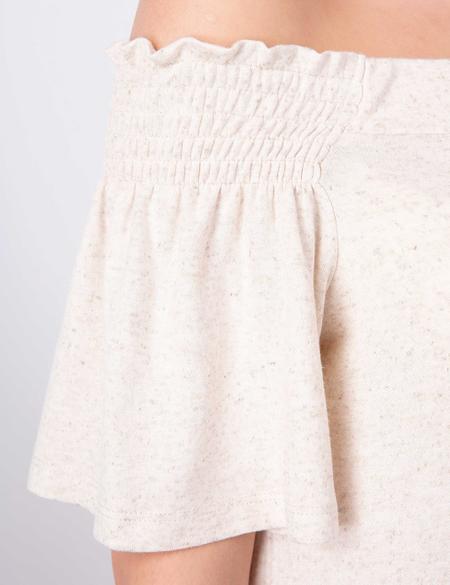 Kum Melanj Tişört - 50200754016