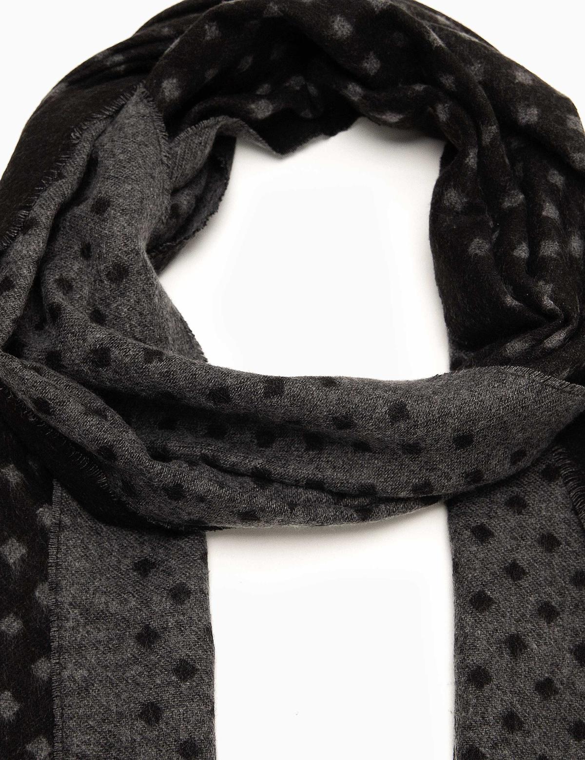 Siyah Kaşkol - 50205340001