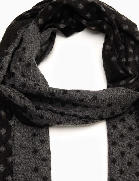 Siyah Kaşkol - 50205340001