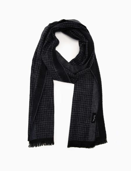 Lacivert Kaşkol - 50205361002