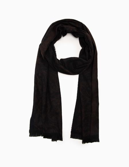 Kahverengi Kaşkol - 50205370003