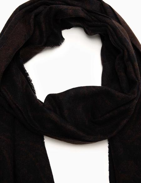 Kahverengi Kaşkol - 50205370003