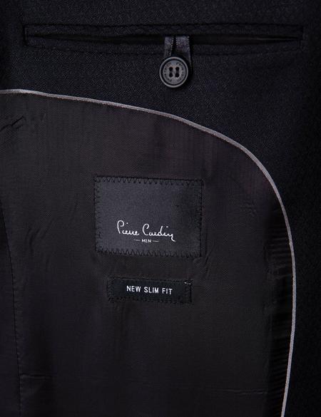 Siyah Takım Elbise - 50205405049