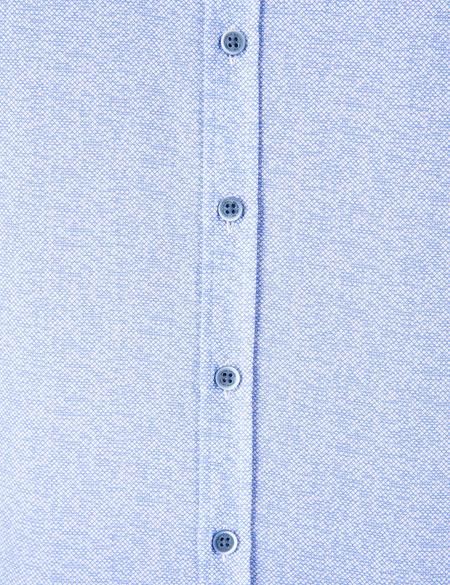 Mavi Slim Fit Uzun Kollu Gömlek - 50205898001