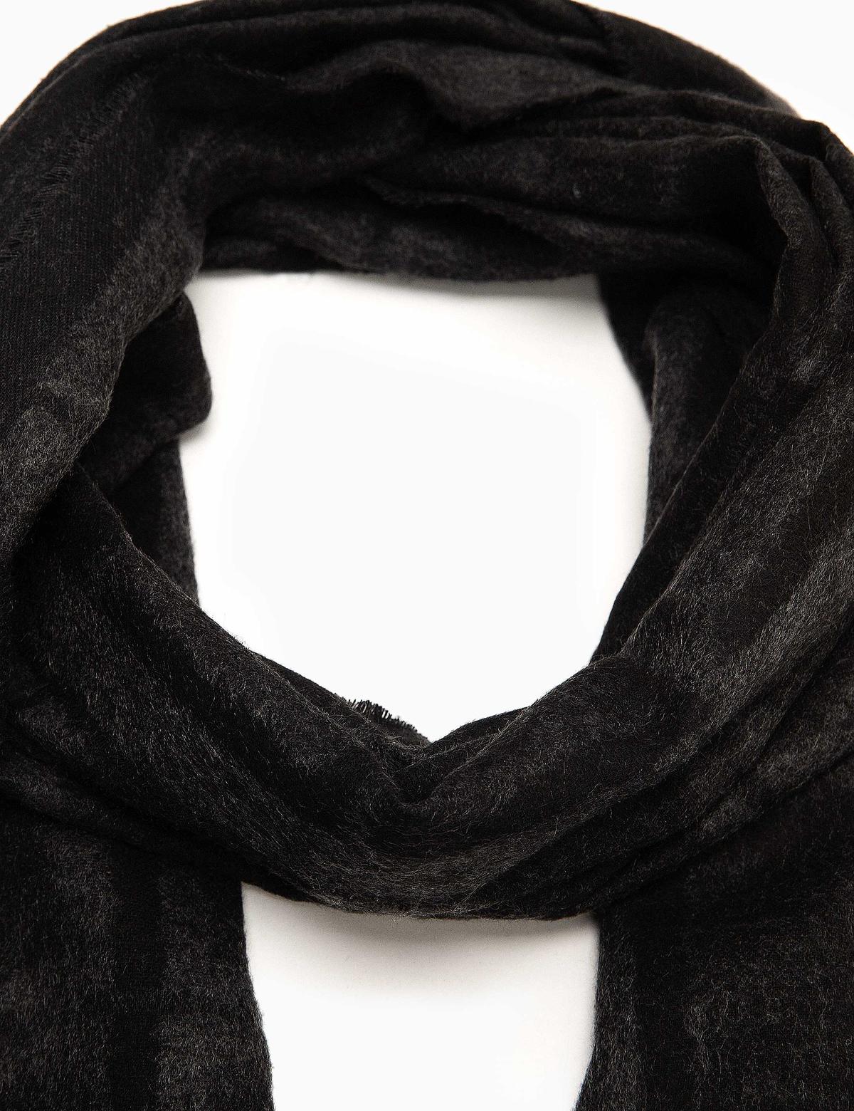 Siyah Kaşkol - 50205362002