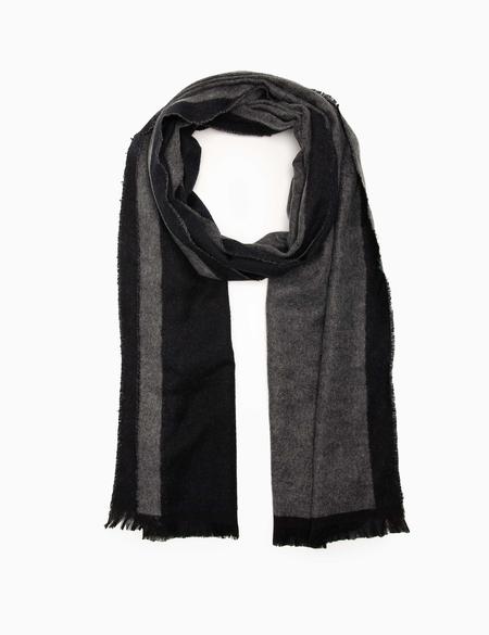 Lacivert Kaşkol - 50205368002