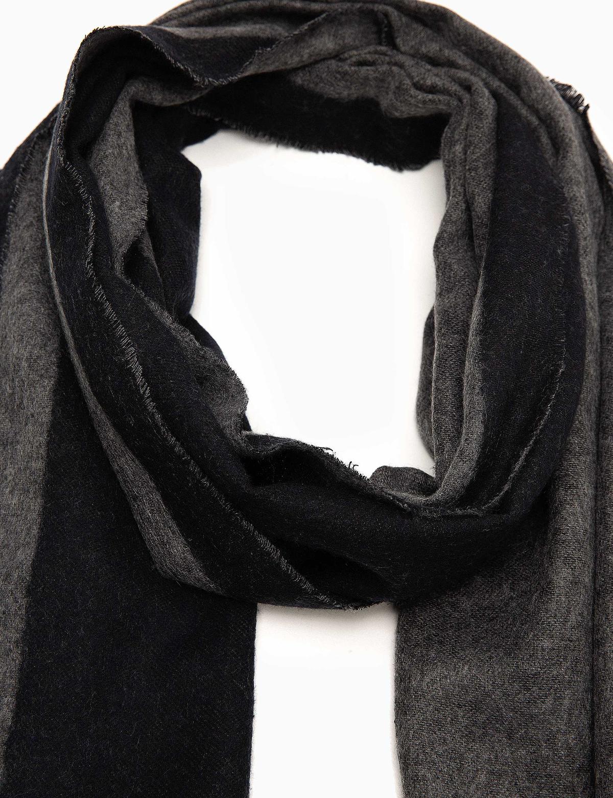 Lacivert Kaşkol - 50205368002