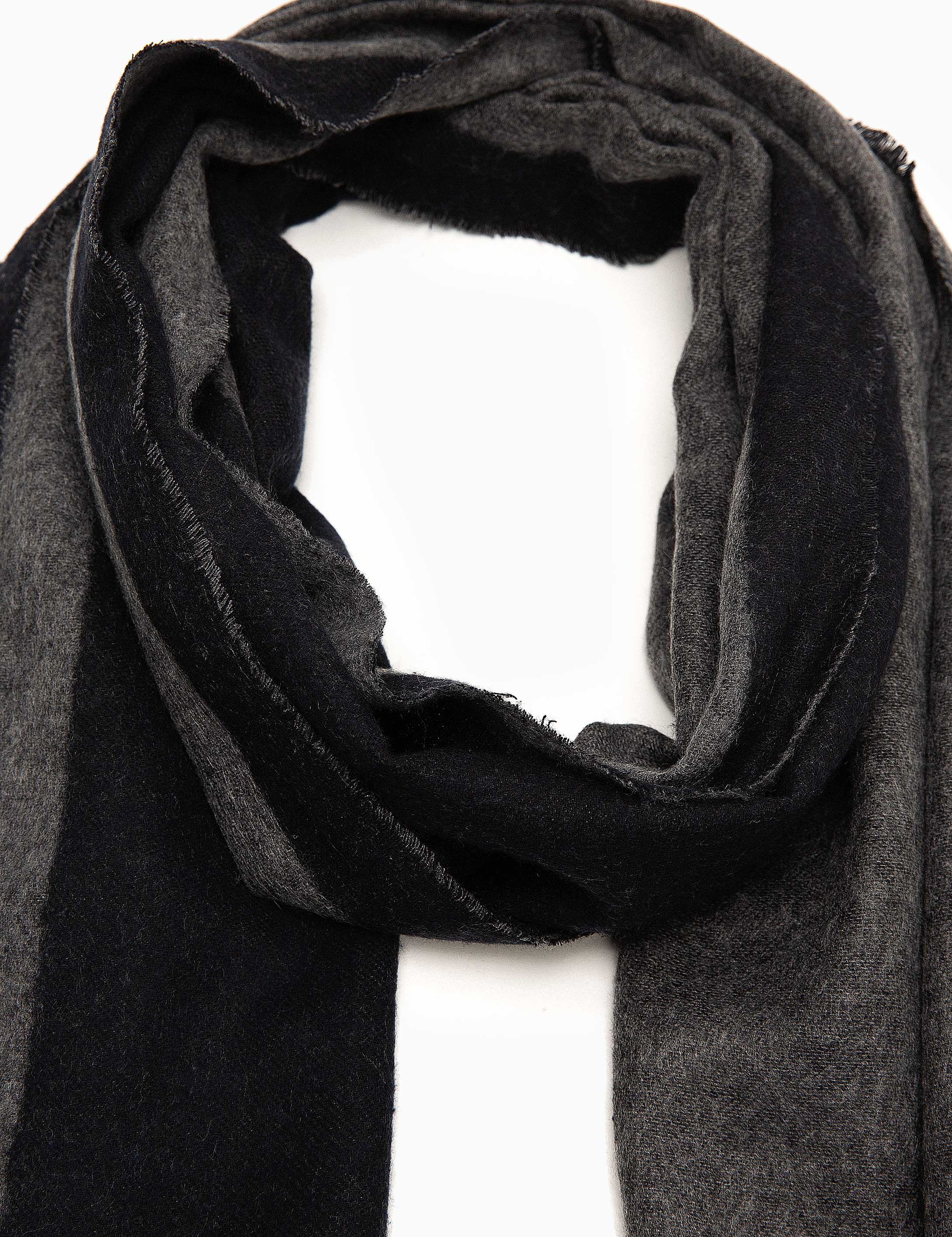 Lacivert Kaşkol - Image 2