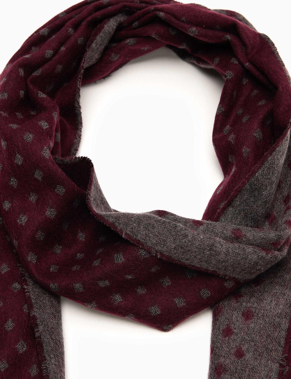 Mor Kaşkol - 50205340006