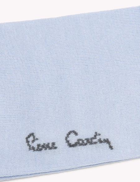 Mavi Çorap - 50200713008