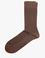 Açık Kahverengi Çorap