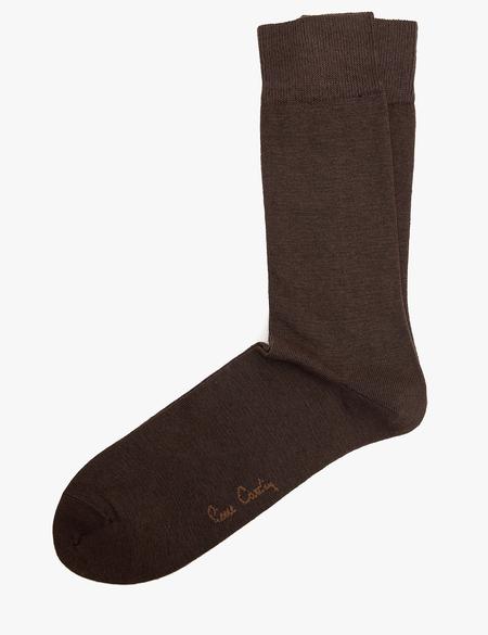 Kahverengi Çorap - 50200713009