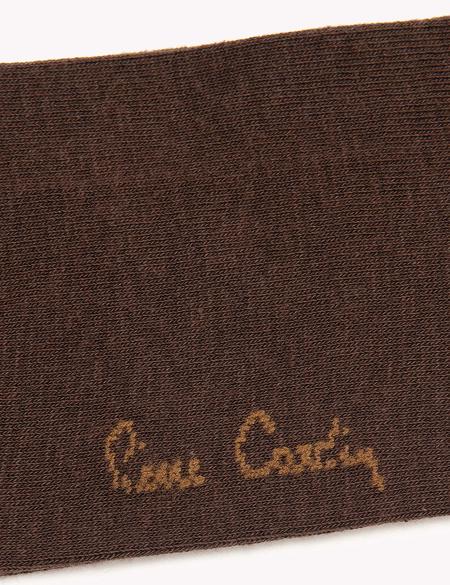 Kahverengi Çorap - 50200713009