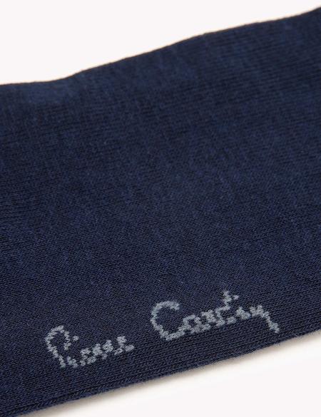 Lacivert Çorap - 50200713002