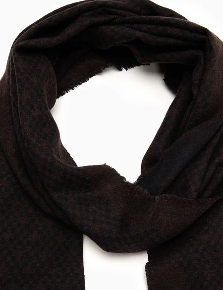 Kahverengi Kaşkol - 50205364001