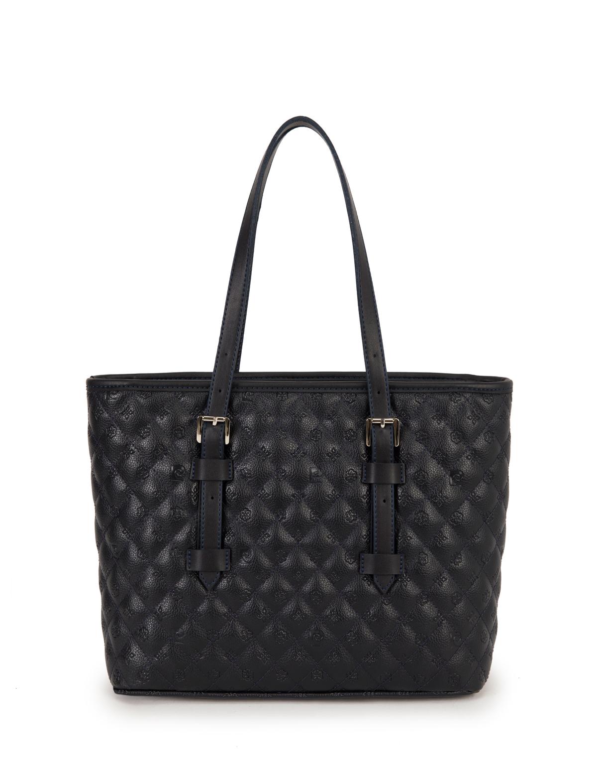 Lacivert Omuz Çantası - 50252575001