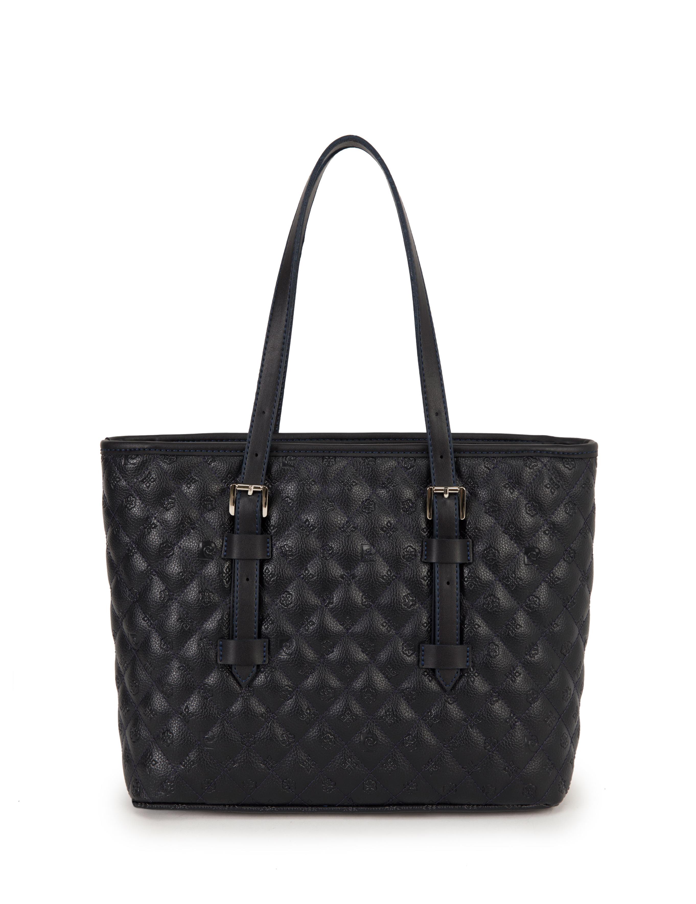 Lacivert Omuz Çantası