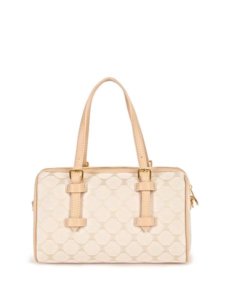 Bej Uzun Askılı Kol Çantası - 50243594001