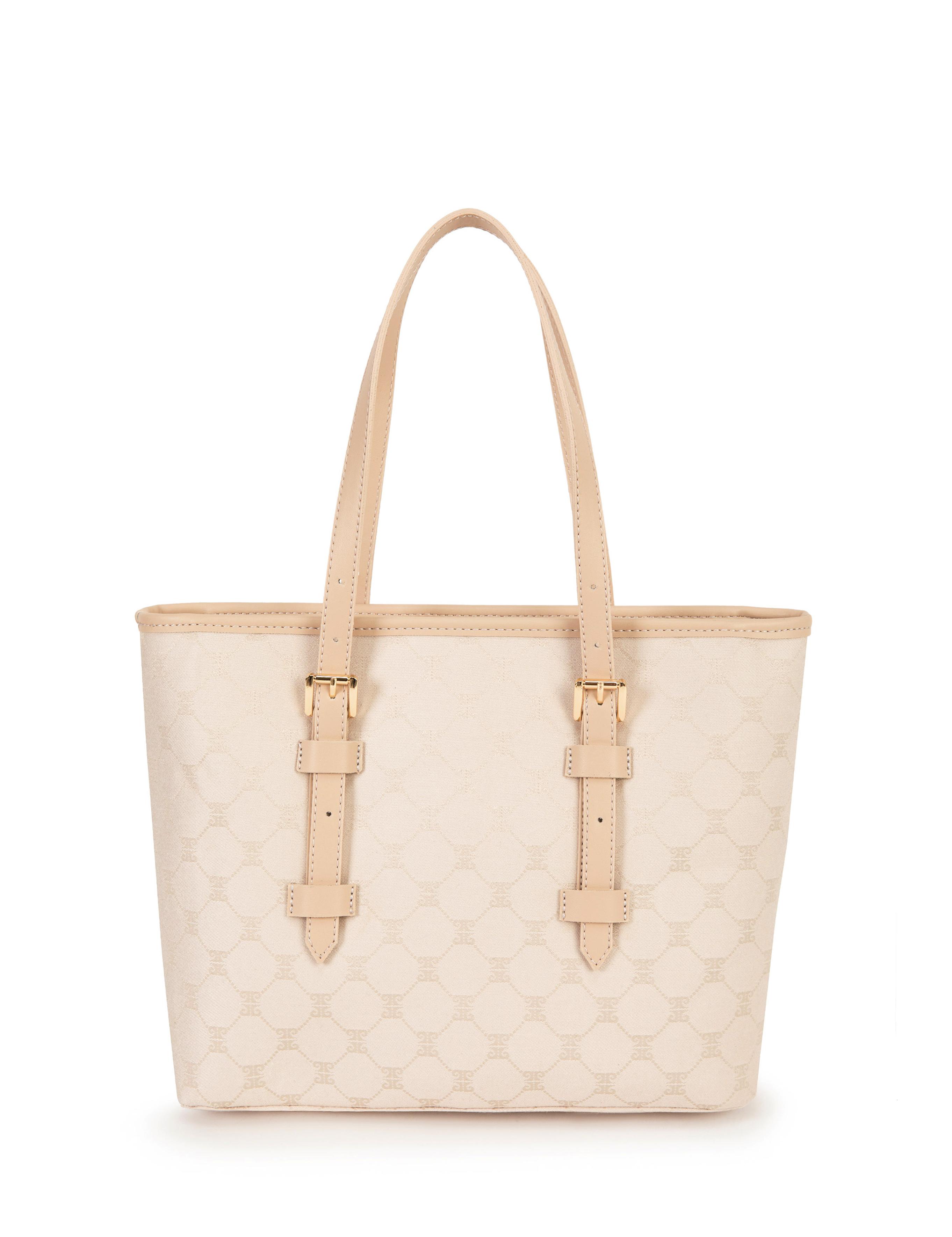 Vizon Omuz Çantası