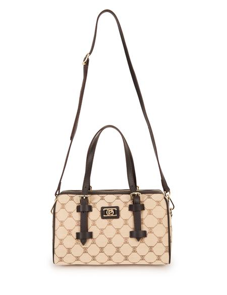 Kahverengi Uzun Askılı Kol Çantası - 50243594002