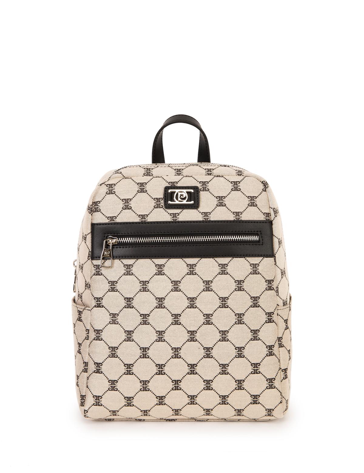 Gri Sırt Çantası - 50243596006