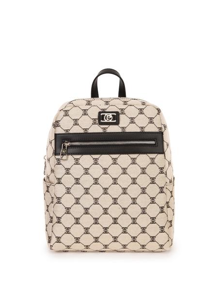 Gri Sırt Çantası - 50243596006