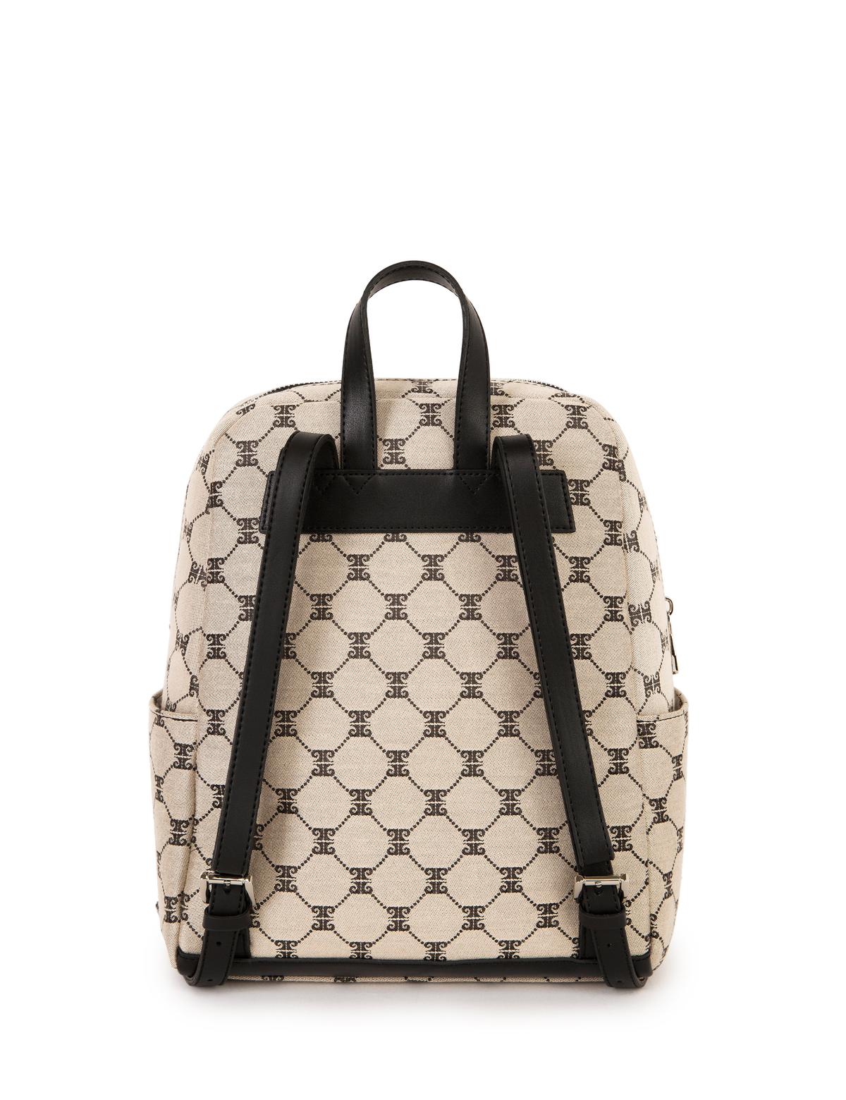 Gri Sırt Çantası - 50243596006