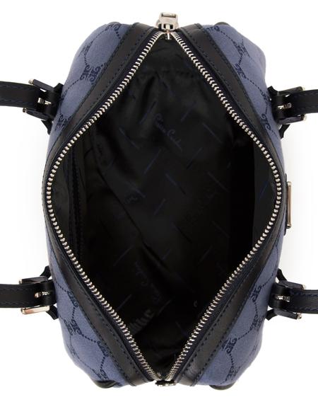 Mavi Uzun Askılı Kol Çantası - 50243594004