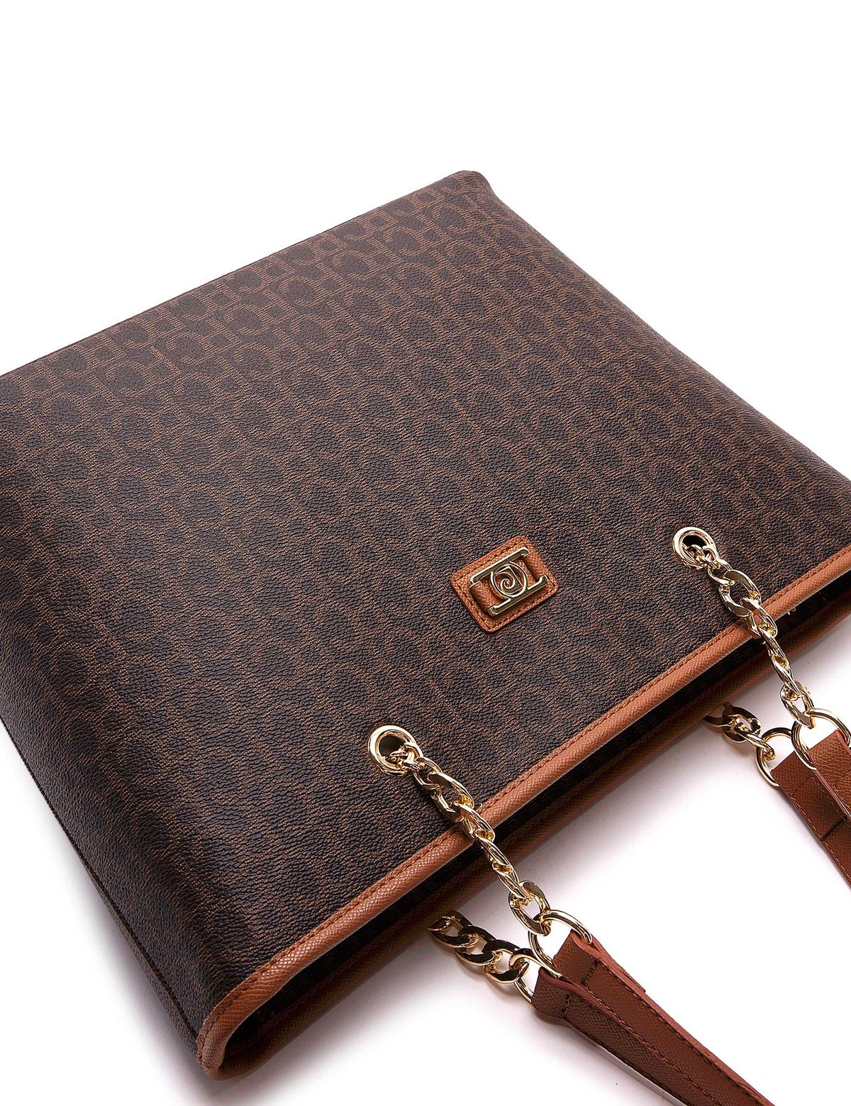 Kadın Omuz Çantası - 50215547005