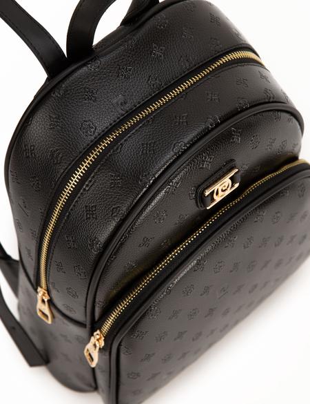 Siyah Sırt Çantası - 50244540002