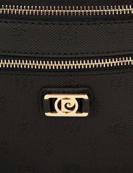 Siyah Bel Çantası - 50243843001