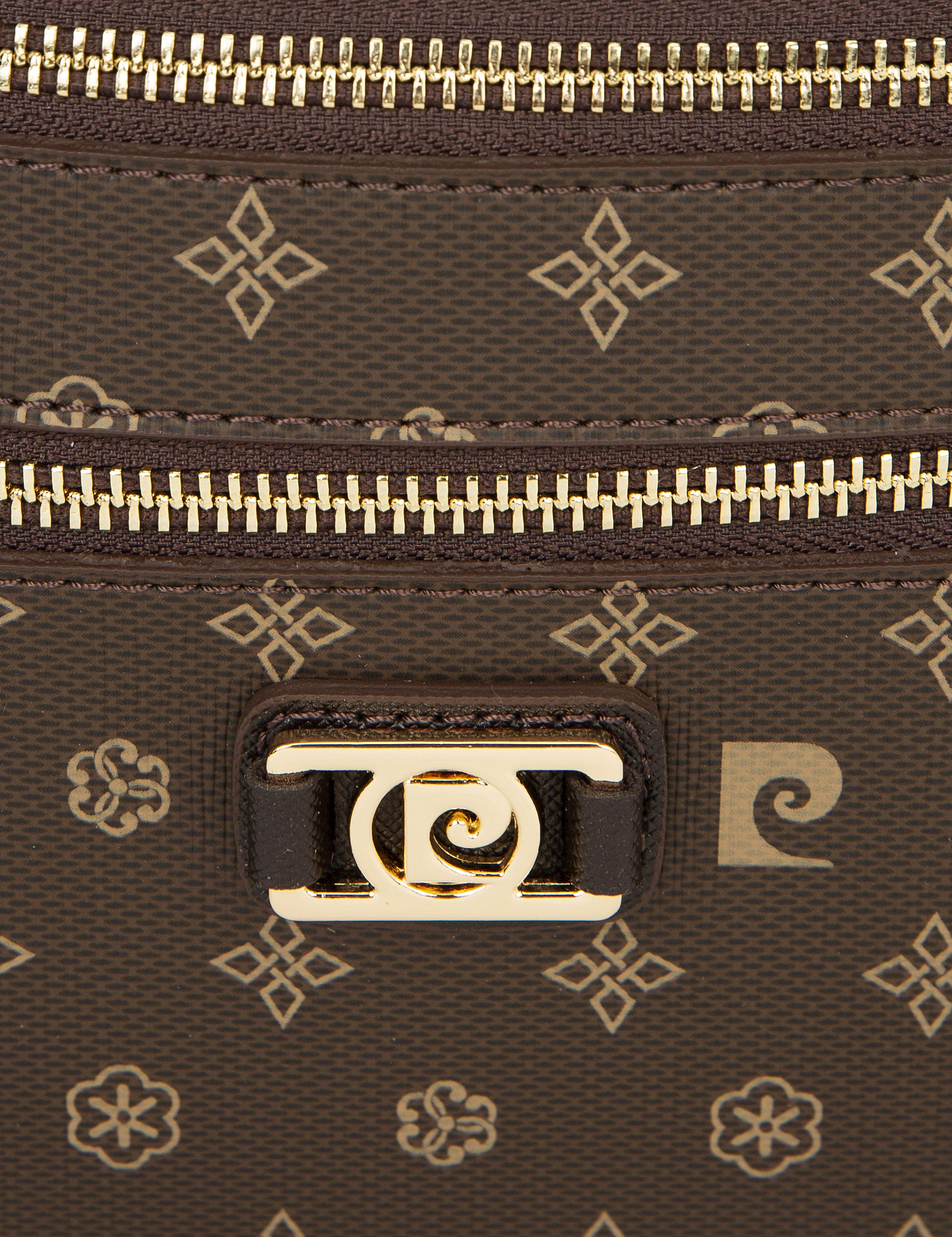 Kahverengi Bel Çantası