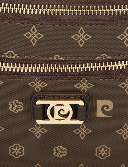 Kahverengi Bel Çantası - 50243842002