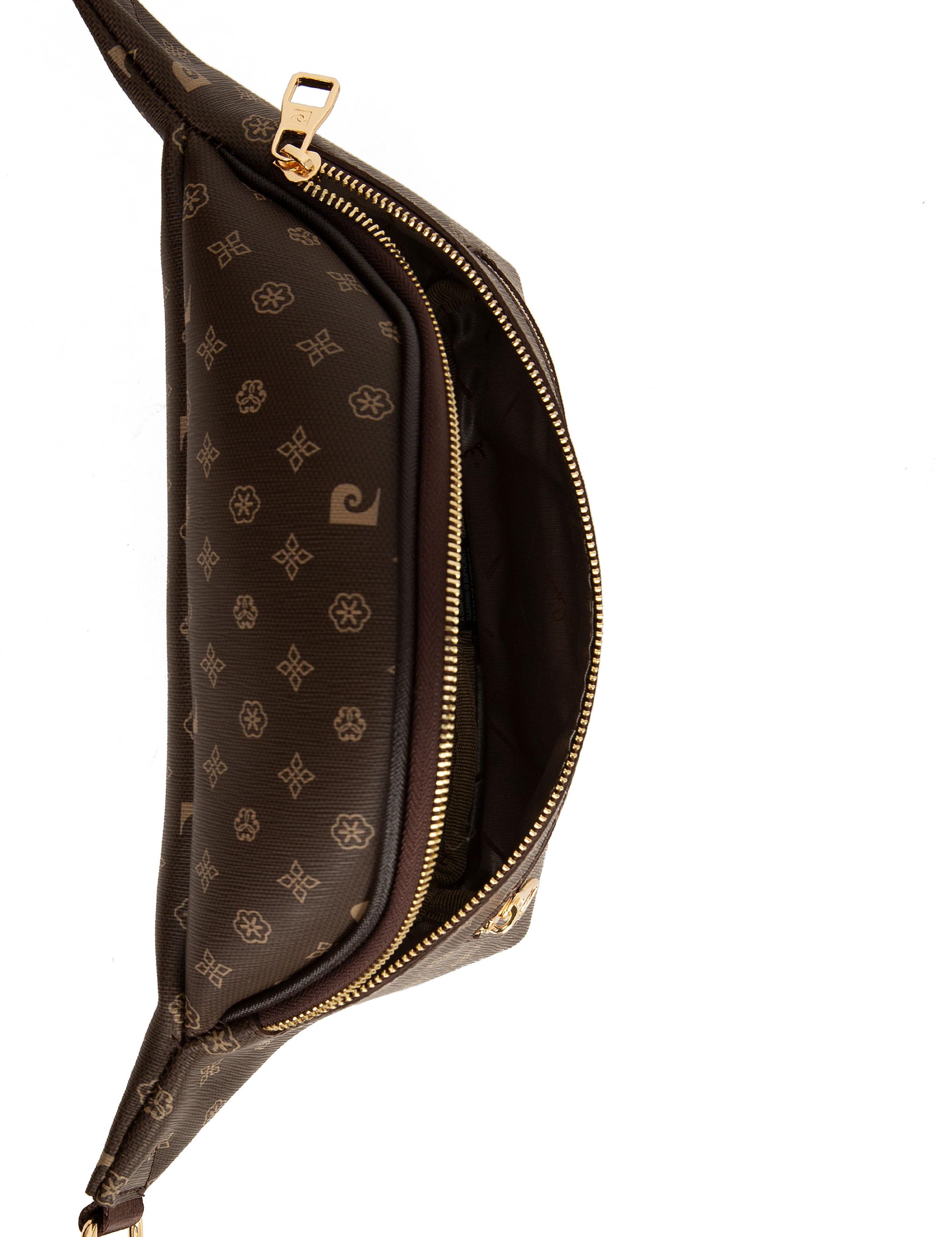 Kahverengi Bel Çantası