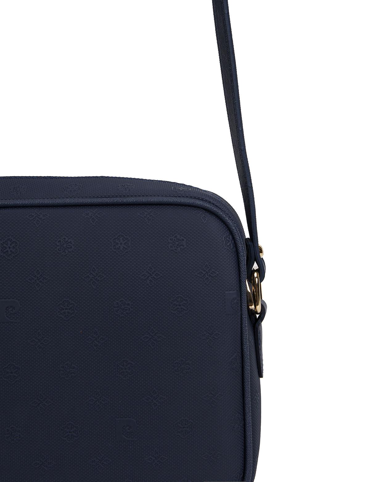 Lacivert Çapraz Çanta - 50243859003